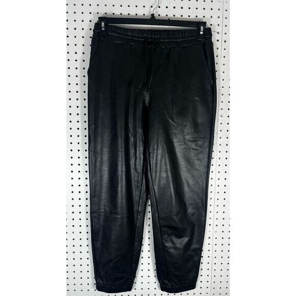 RD Style faux leather pants - Picture 1 of 6